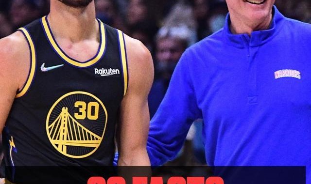 b体育app-19分逆转！科尔和他的勇士：在变好之前先变得特别