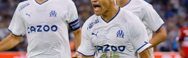 b体育官网-欧冠小组赛末轮最大悬念？看前枪手能否气走热刺