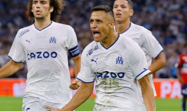 b体育官网-欧冠小组赛末轮最大悬念？看前枪手能否气走热刺