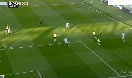 b体育app-【英超】哈兰德闪击致胜 曼城1比0南安普敦