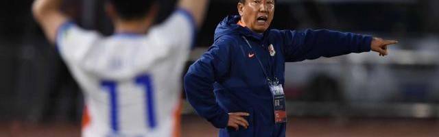 5.10鲁浙战审判崔康熙？泰山换or不换顾虑在于替身