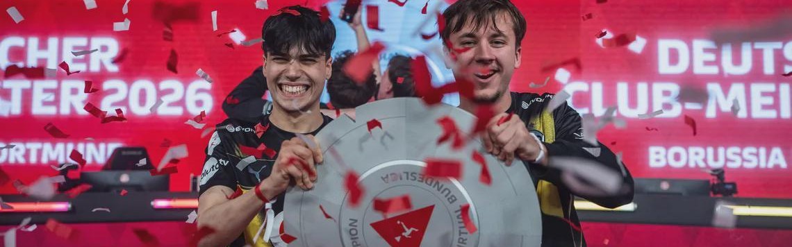 b体育下载-多特蒙德斩获 2026 赛季 WOW 虚拟德甲俱乐部赛冠军