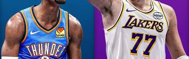 b体育官网-杨毅：东契奇和亚历山大都是罚球派&amp;防守都差 但东子进攻包围SGA