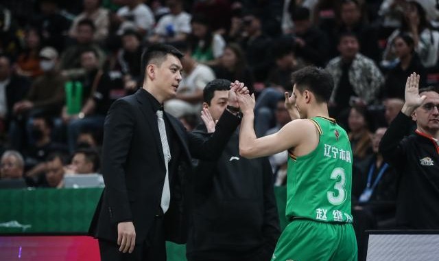 b体育-【观察】辽宁冲击三连冠 谁是头号拦路虎？