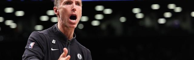 b体育app-纳什与篮网正式分道扬镳 离开或许也是一种解脱